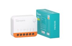 Sonoff MINIR4