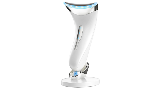 Tianyueweilai MJ-400 2 appareil pour raffermir l'ovale du visage - Tianyueweilai MJ-400