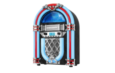 jukebox - Victrola VJB-127