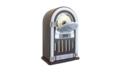 jukebox - Inovalley RETRO13N