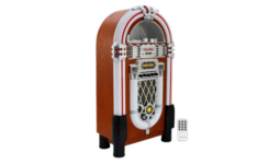 jukebox - MonsterShop Style Rétro Années 50