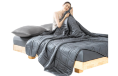 Couverture lestée Omnystyle – 13,6 kg