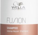 shampoing professionnel - Wella Professionals Fusion Intense Repair shampoo