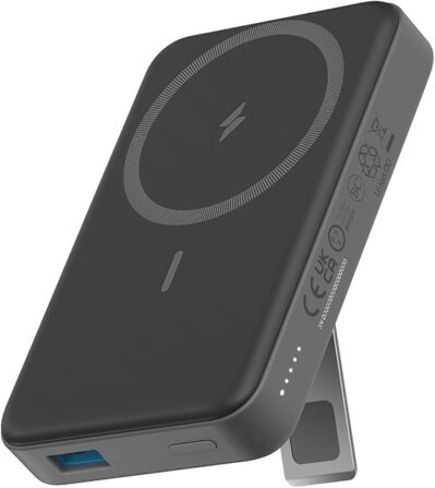 Anker A1641 10000 mAh 4 batterie externe - Anker A1641 10000 mAh