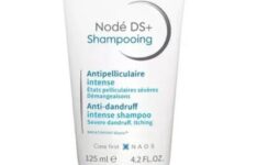 shampoing anti-pelliculaire - Bioderma Nodé DS+