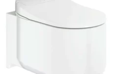 WC japonais - Grohe Sensia Arena