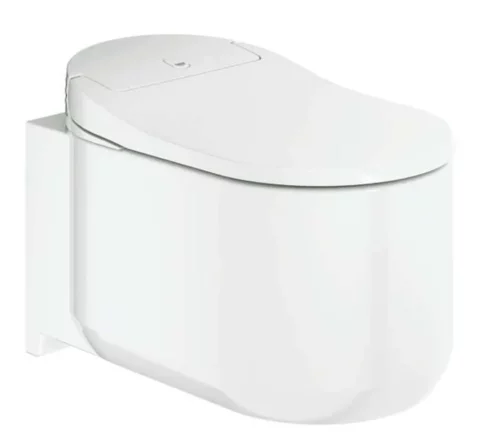 Grohe Sensia Arena 2 WC japonais - Grohe Sensia Arena