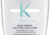 shampoing anti-pelliculaire - Kérastase Symbiose Bain Pureté