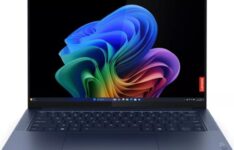Lenovo Yoga Slim 7x Copilot+
