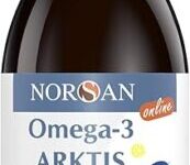 Norsan Premium Omega-3 Arktis