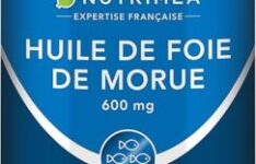 Nutrimea 600 mg
