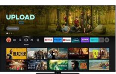 TV QLED 55 pouces - Panasonic 55W80AEZ