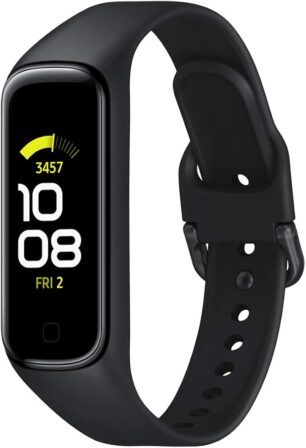 Samsung Galaxy Fit 2 2 bracelet connecté pour femme - Samsung Galaxy Fit 2