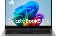Samsung Galaxy Book 5 Pro Copilot+
