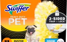 Swiffer Heavy Duty Pet Dusters