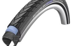 Schwalbe Marathon Plus 700 mm SmartGuard Endurance Compound E-Bike 25