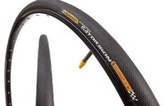Continental Sprinter Gatorskin 700x25C