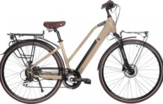 vélo électrique - Bicyklet Camille Shimano