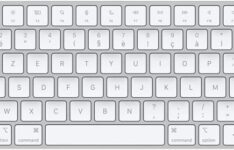 Apple Magic Keyboard Compact MXCK3F/A