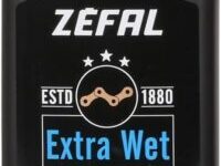 lubrifiant chaîne vélo - Zefal Extra Wet Premium Quality