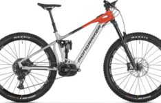 vélo électrique - Mondraker Crafty R