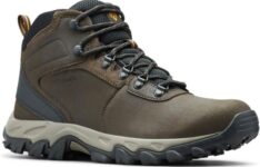 Columbia Newton Ridge Plus 2 WP