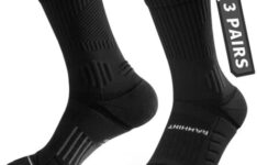 Rahhint Coolmax (3 paires)