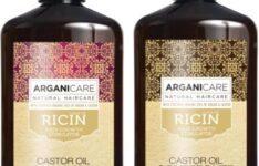 Duo Arganicare – Accélérateur de croissance + Reconstructeur