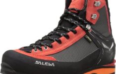 Salewa Crow Gore-Tex