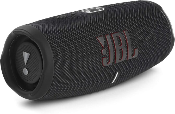 enceinte - JBL Charge 5