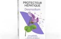 détox foie - Arkopharma Arkogélules Desmodium
