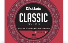 D’Addario EJ27N-3D