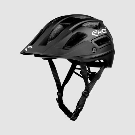 Ekoi Roc Forest 3 casque VTT - Ekoi Roc Forest