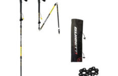Guidetti Platinium Flexo Carbone Perf