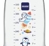 biberon - MAM Easy Active 330 mL