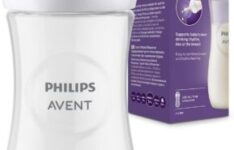 biberon - Philips Avent SCY906/01 330 mL