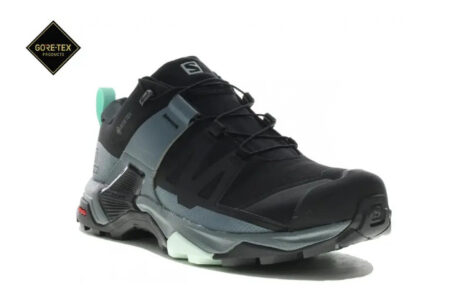  - Salomon X Ultra 4 Gore-Tex W