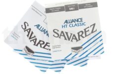 Savarez 540J Alliance