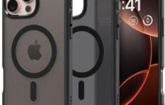 Spigen Ultra Hybrid MagFit