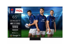 TCL MiniLED 65C89B