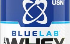 USN Blue Lab Whey NBLW11