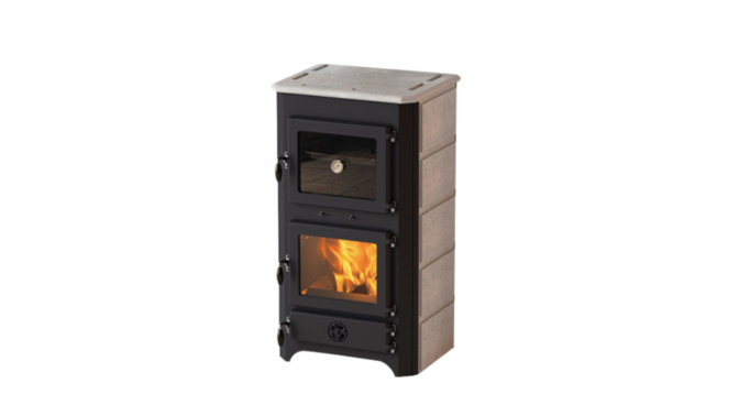 MBS Thermo Vulkan Plus 19 kW