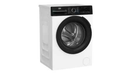  - Beko BM34WFU48411 EnergySpin