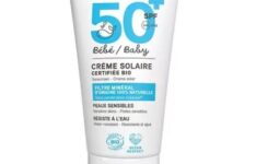 Acorelle Baby Bio SPF50+