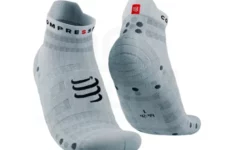 Compressport Pro Racing Socks v4.0 Ultralight Run Low