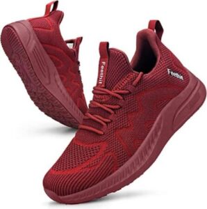  - Chaussures de fitness pour femme FeetHit