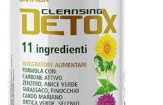 J.Armor Cleansing Detox
