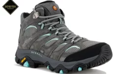 Merrell MOAB 3 Mid Gore-Tex W