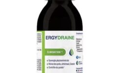 Nutergia Ergydraine