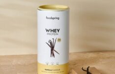 protéine pour la musculation - Protéine Whey Foodspring
